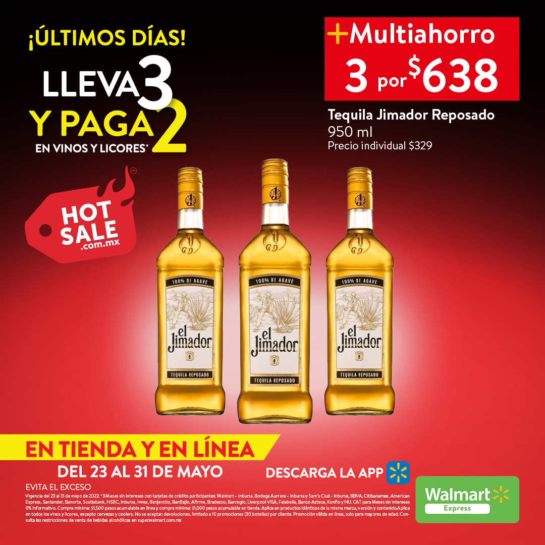 Catálogo Walmart Express - 23.5.2022 - 31.5.2022. Página 8