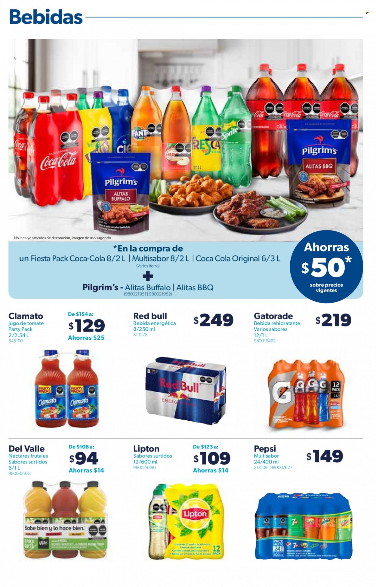 Catálogo Sam's Club - 1.6.2022 - 21.6.2022. Página 18