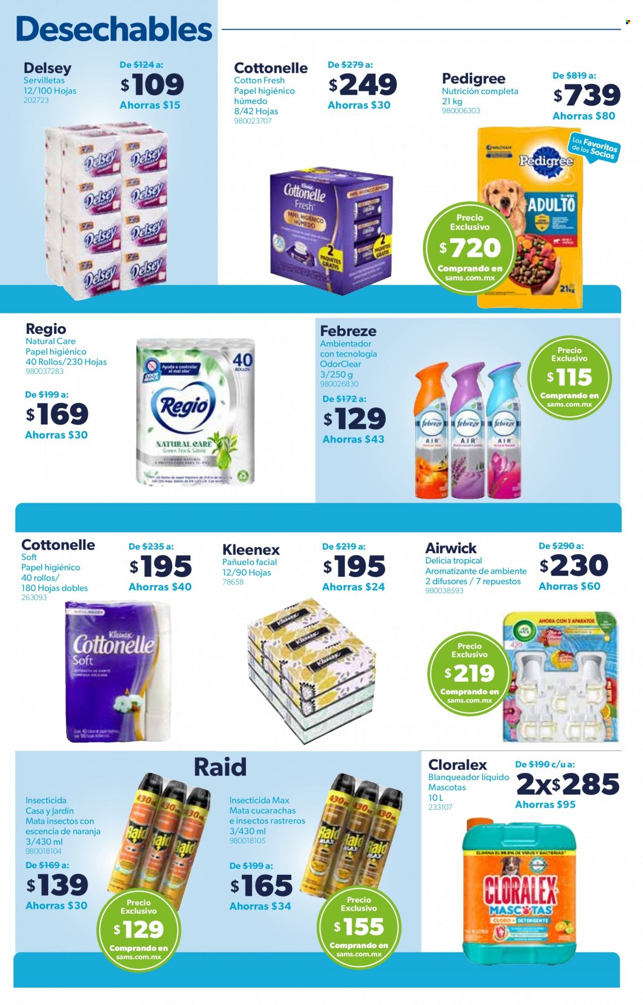 Catálogo Sam's Club - 1.6.2022 - 21.6.2022. Página 20