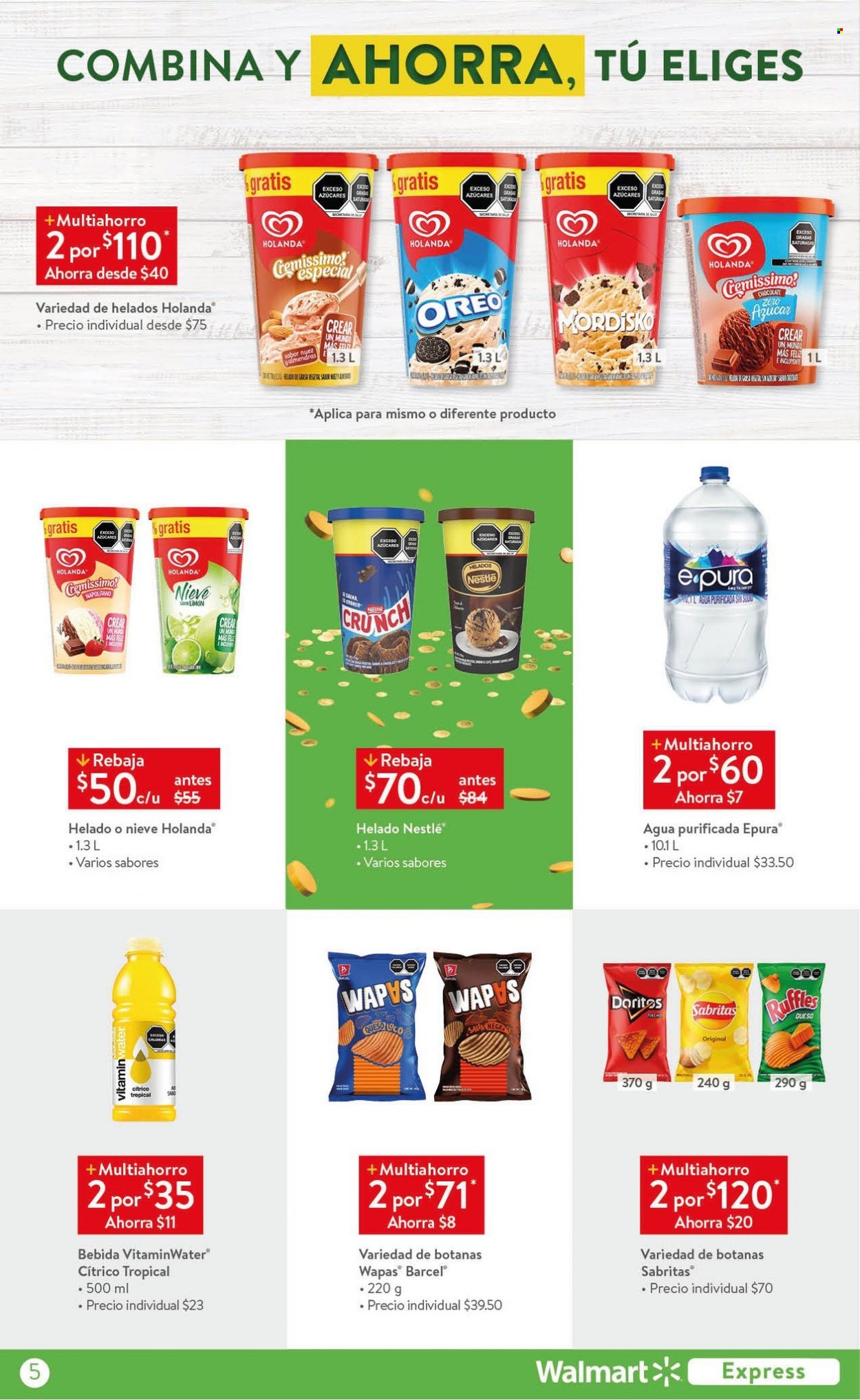Catálogo Walmart Express - 1.6.2022 - 14.6.2022. Página 5