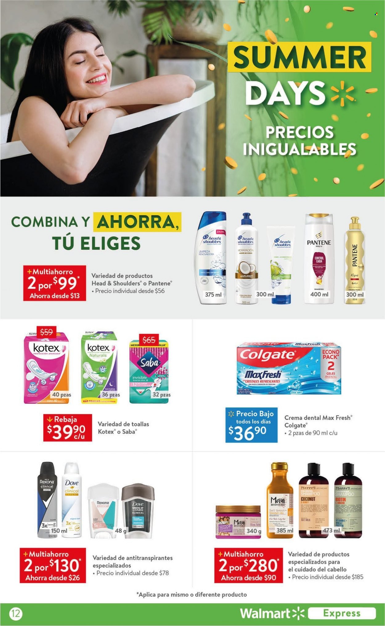 Catálogo Walmart Express - 1.6.2022 - 14.6.2022. Página 11