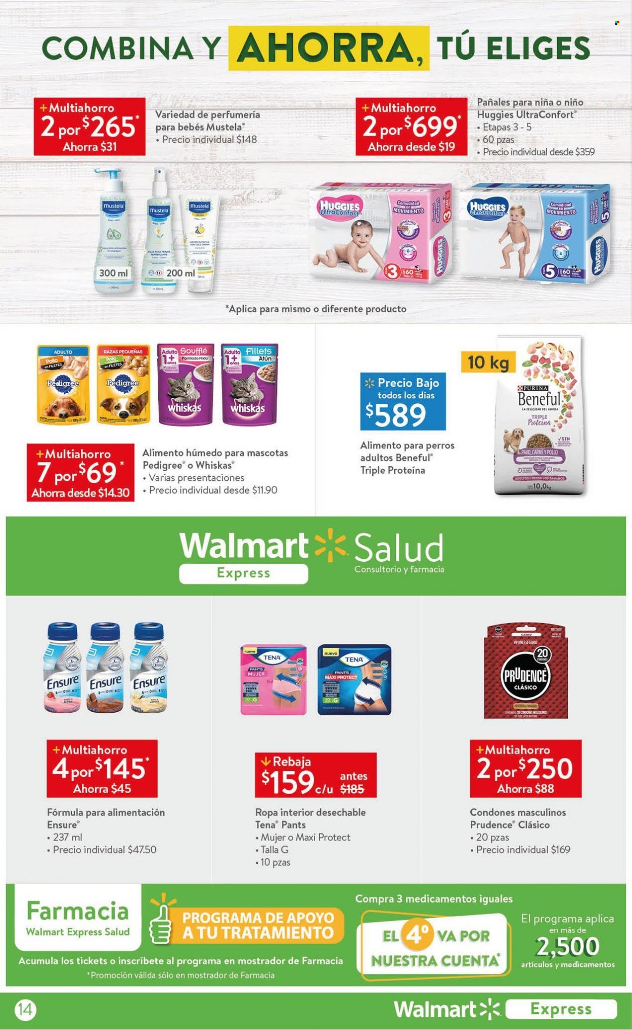 Catálogo Walmart Express - 1.6.2022 - 14.6.2022. Página 13