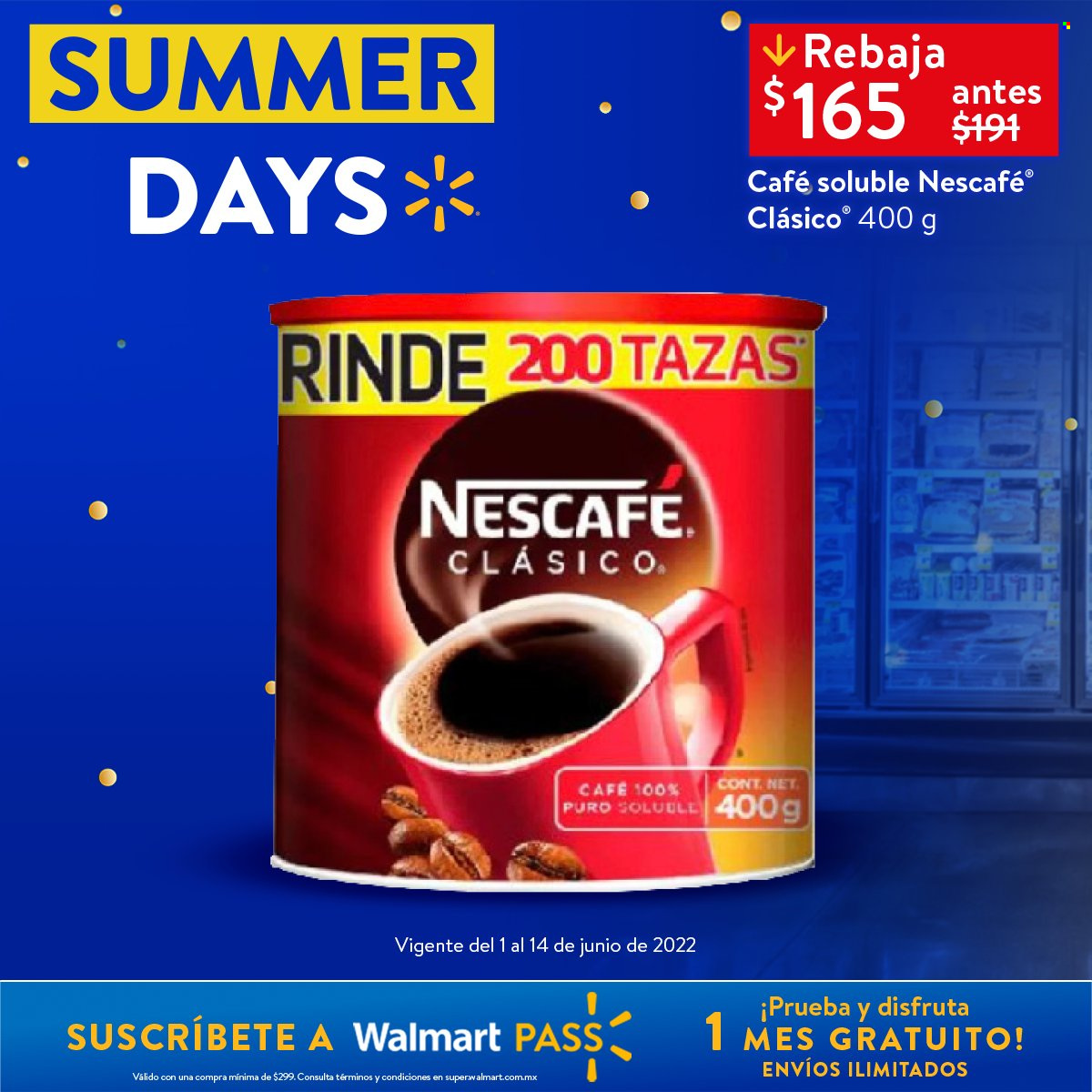 Catálogo Walmart - 1.6.2022 - 14.6.2022. Página 65
