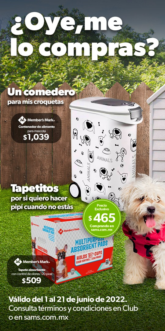 Catálogo Sam's Club - 1.6.2022 - 21.6.2022. Página 137