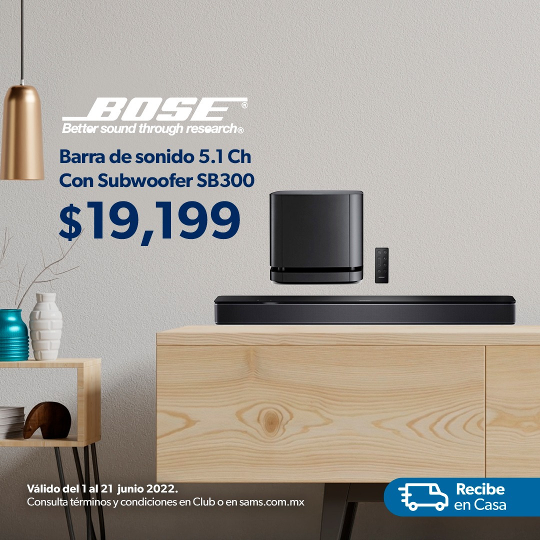 Catálogo Sam's Club - 1.6.2022 - 21.6.2022. Página 126