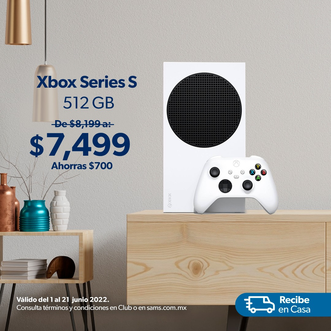 Catálogo Sam's Club - 1.6.2022 - 21.6.2022. Página 127