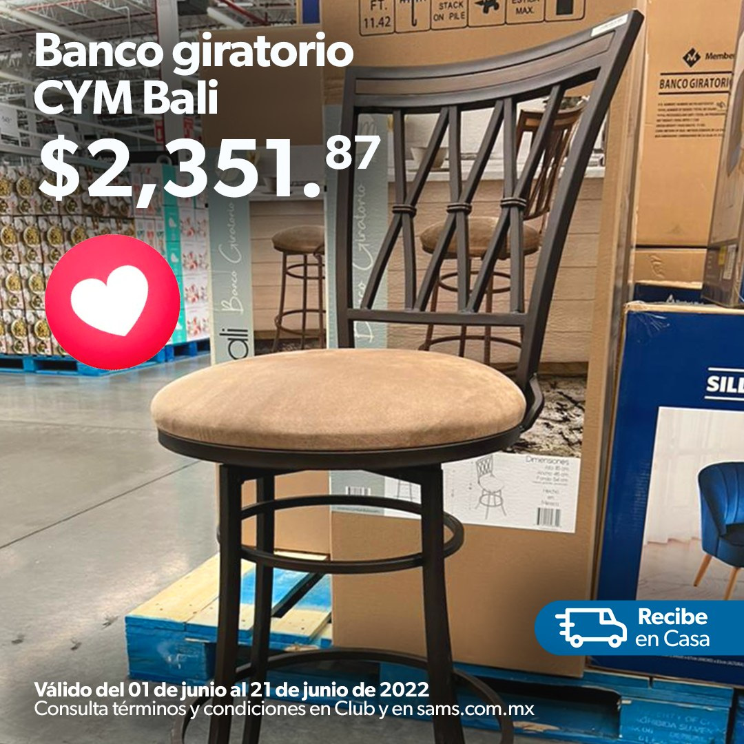 Catálogo Sam's Club - 1.6.2022 - 21.6.2022. Página 119