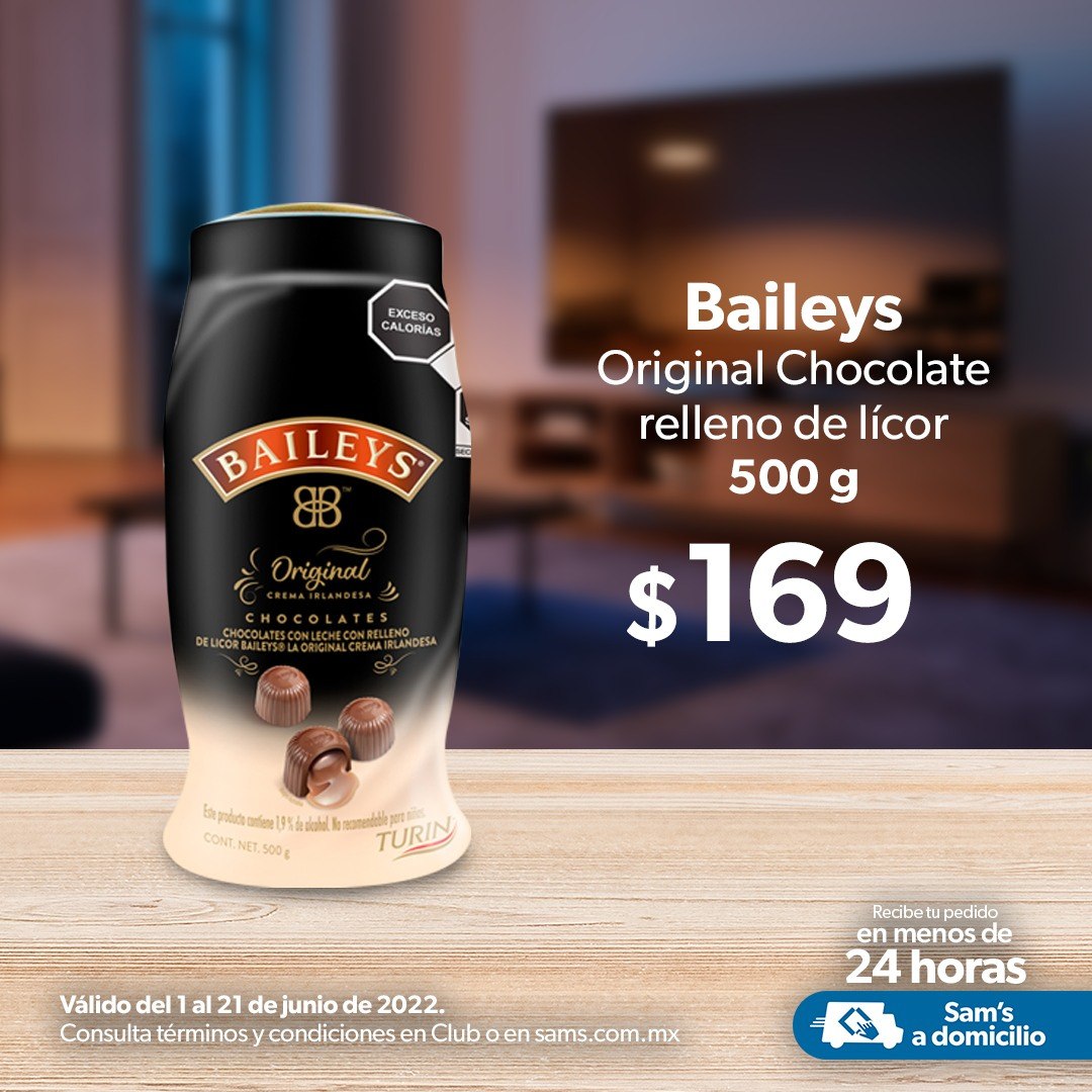 Catálogo Sam's Club - 1.6.2022 - 21.6.2022. Página 122