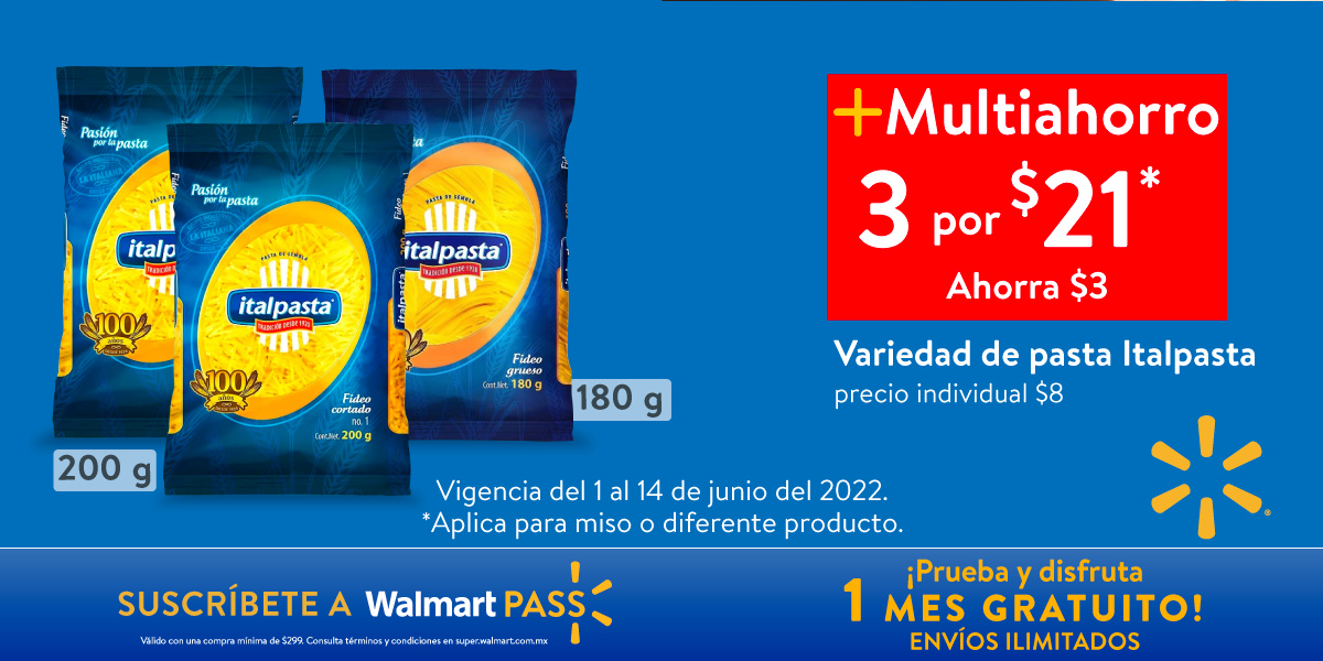 Catálogo Walmart - 1.6.2022 - 14.6.2022. Página 61