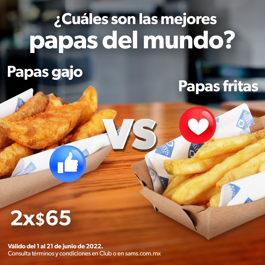 Catálogo Sam's Club - 1.6.2022 - 21.6.2022. Página 112