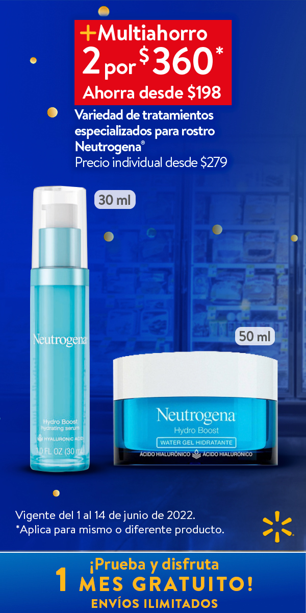 Catálogo Walmart - 1.6.2022 - 14.6.2022. Página 32