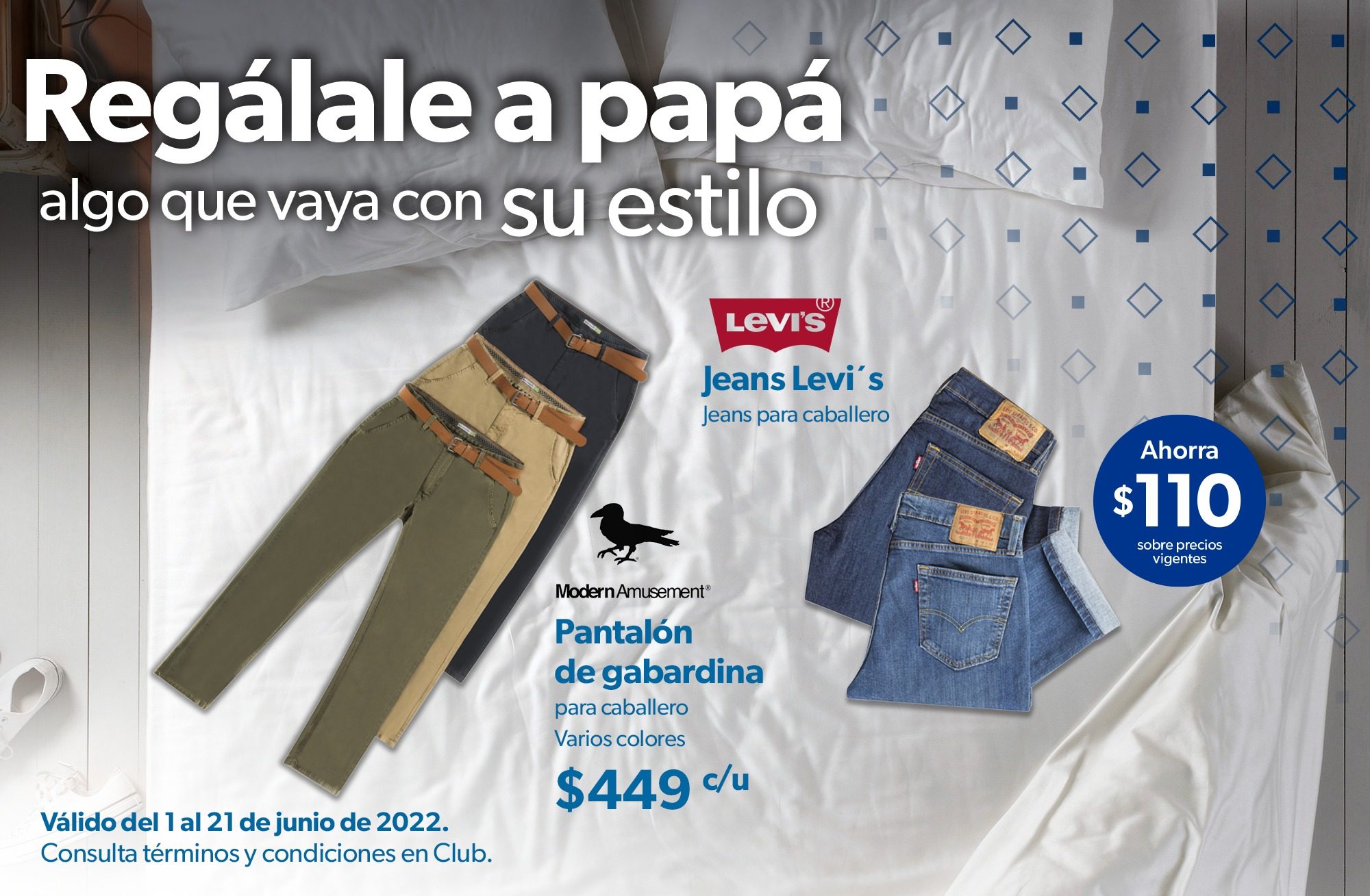 Catálogo Sam's Club - 1.6.2022 - 21.6.2022. Página 87