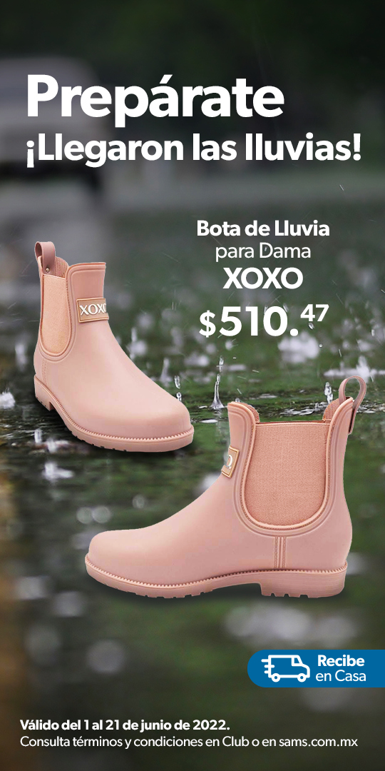Catálogo Sam's Club - 1.6.2022 - 21.6.2022. Página 89