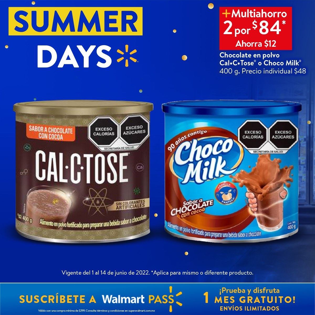 Catálogo Walmart - 1.6.2022 - 14.6.2022. Página 31