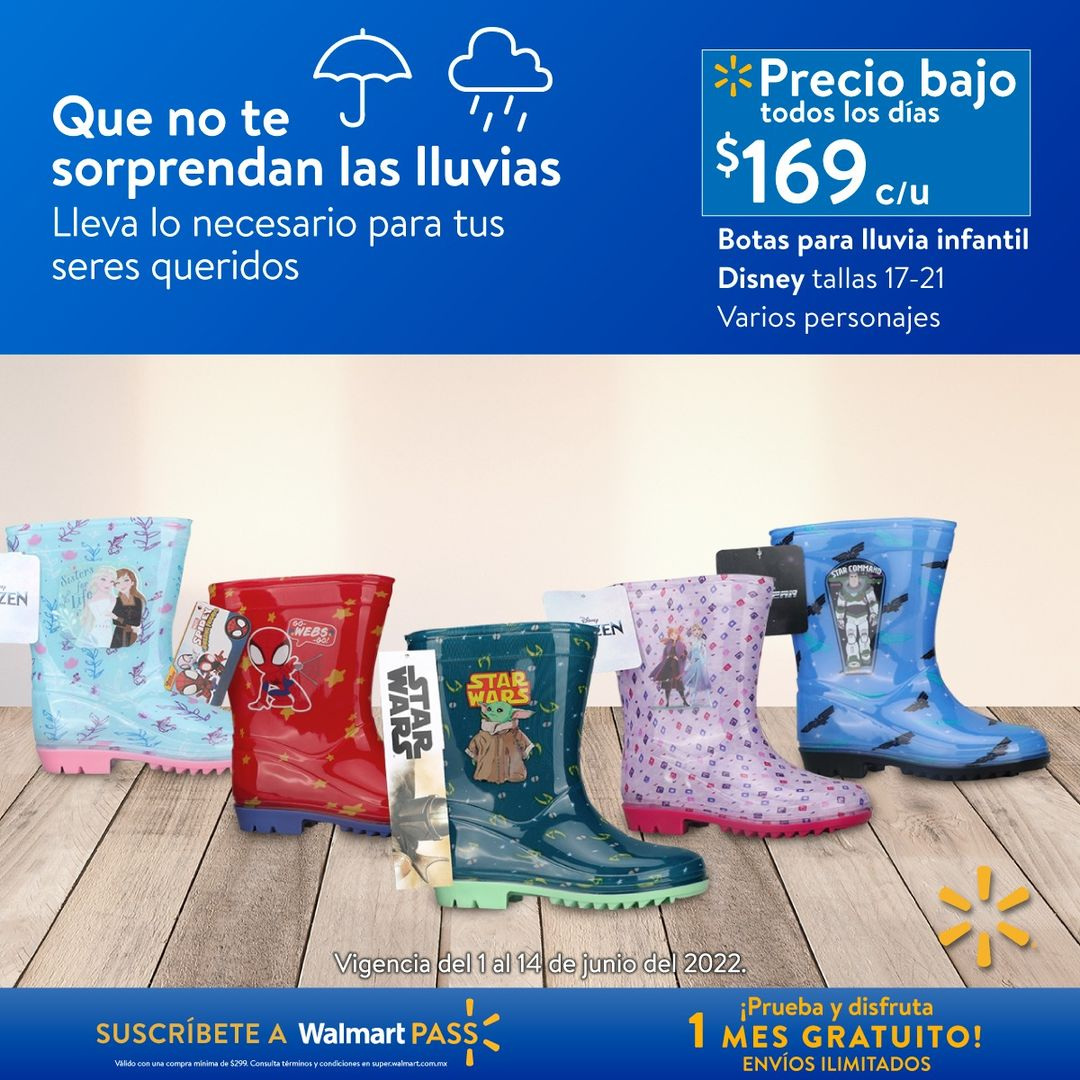 Catálogo Walmart - 1.6.2022 - 14.6.2022. Página 20