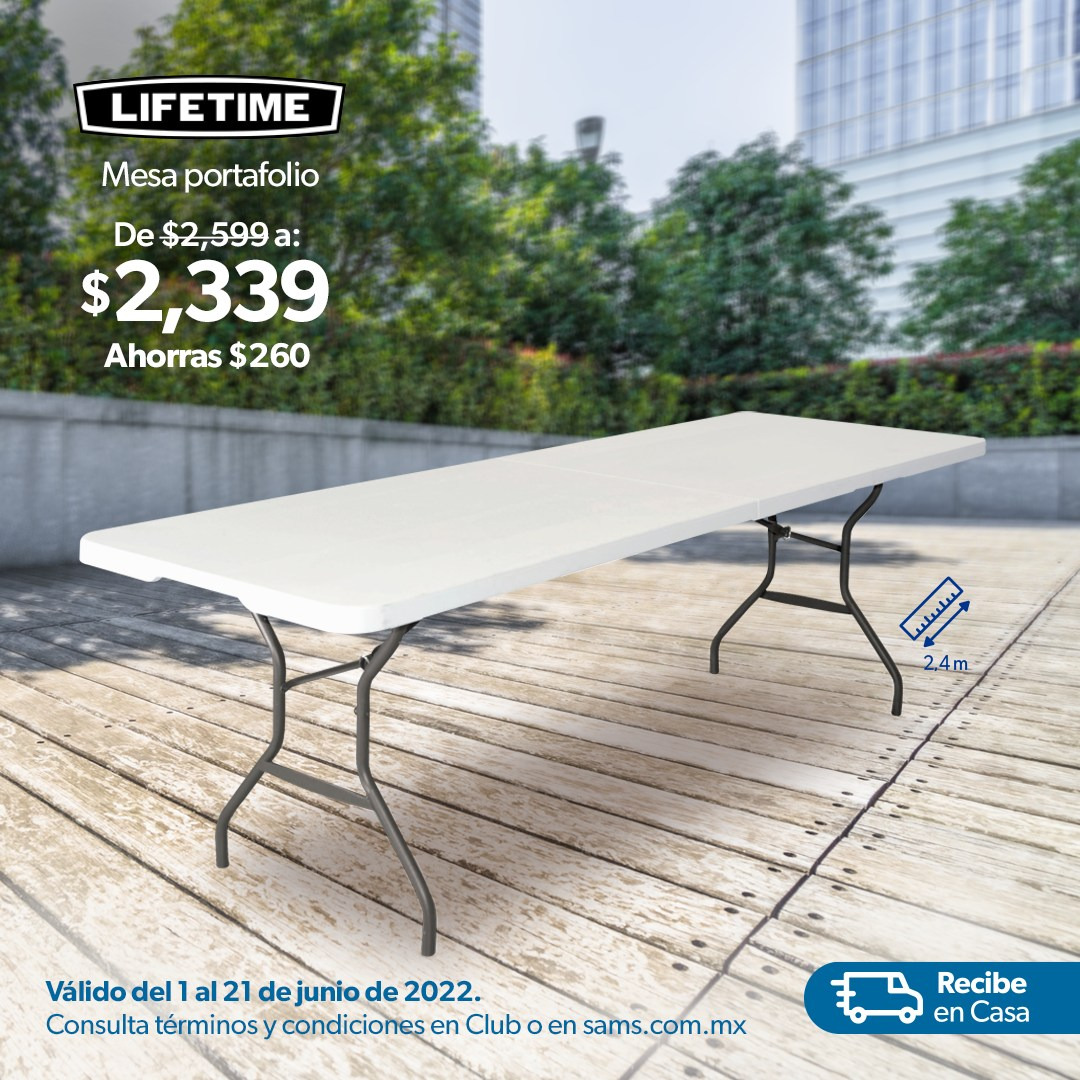 Catálogo Sam's Club - 1.6.2022 - 21.6.2022. Página 82