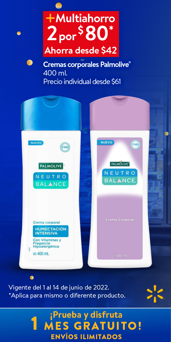 Catálogo Walmart - 1.6.2022 - 14.6.2022. Página 14