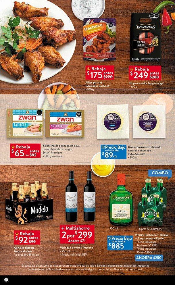 Catálogo Walmart Express - 10.6.2022 - 12.6.2022. Página 3