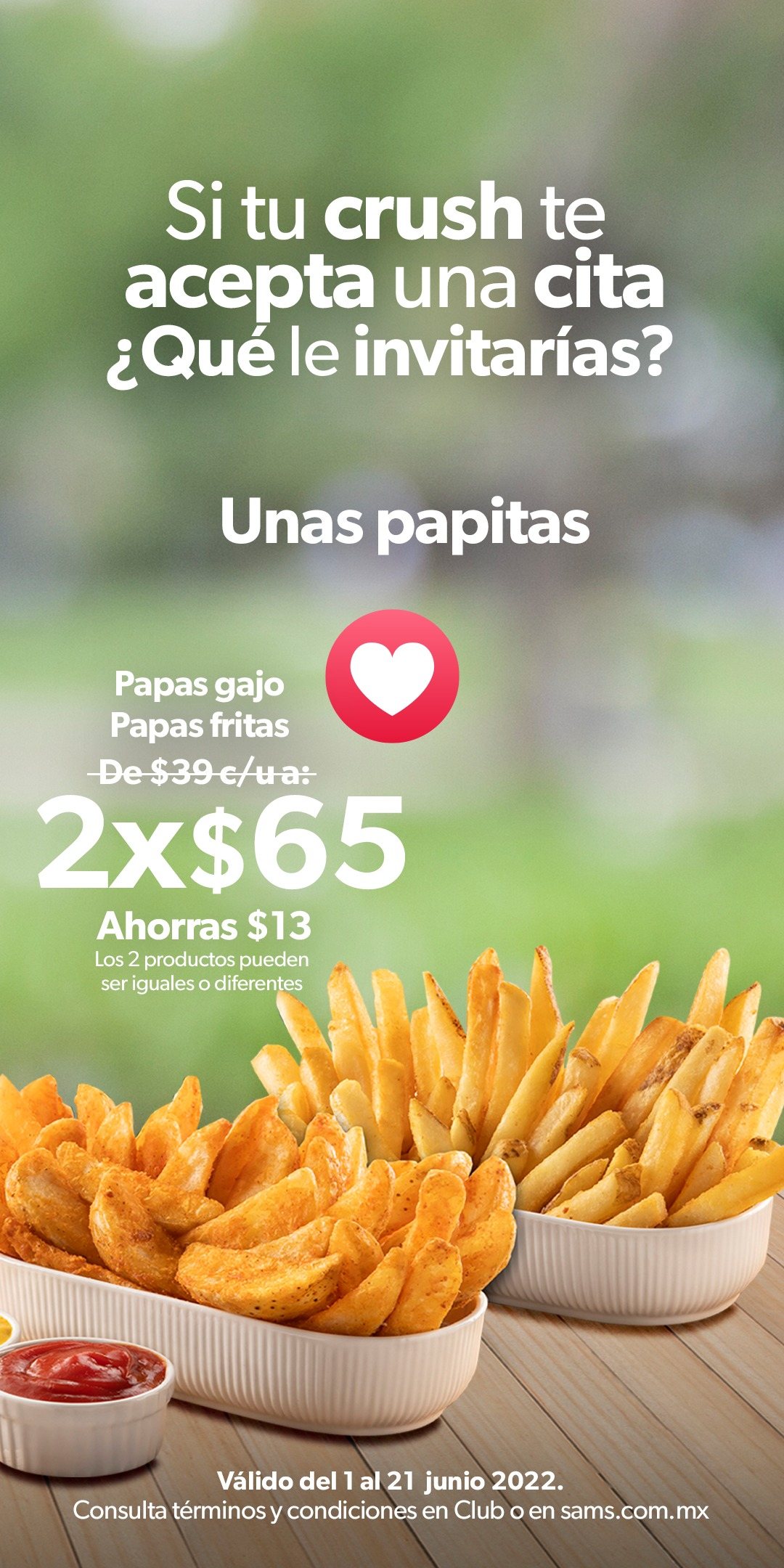 Catálogo Sam's Club - 1.6.2022 - 21.6.2022. Página 58