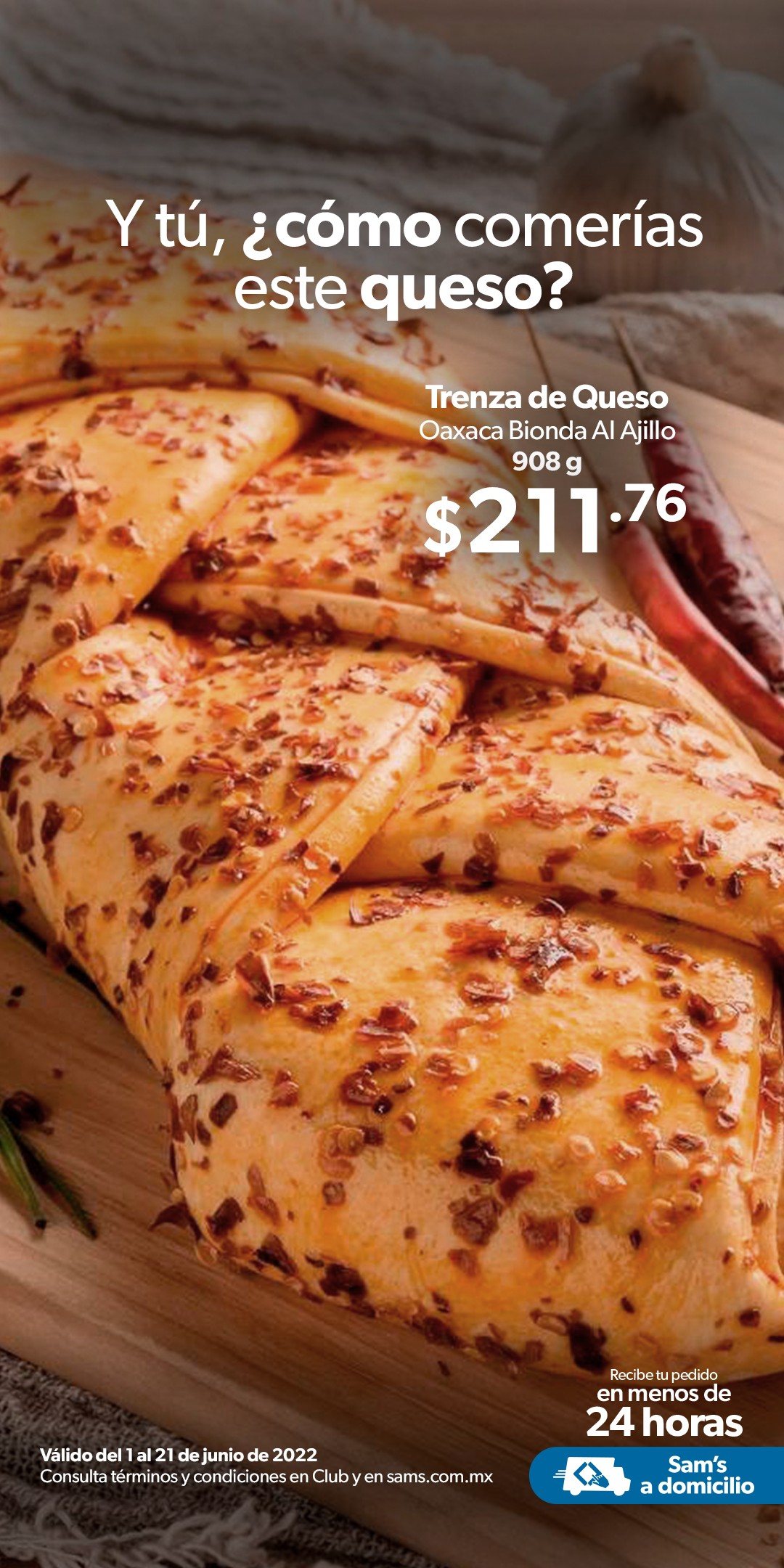 Catálogo Sam's Club - 1.6.2022 - 21.6.2022. Página 65