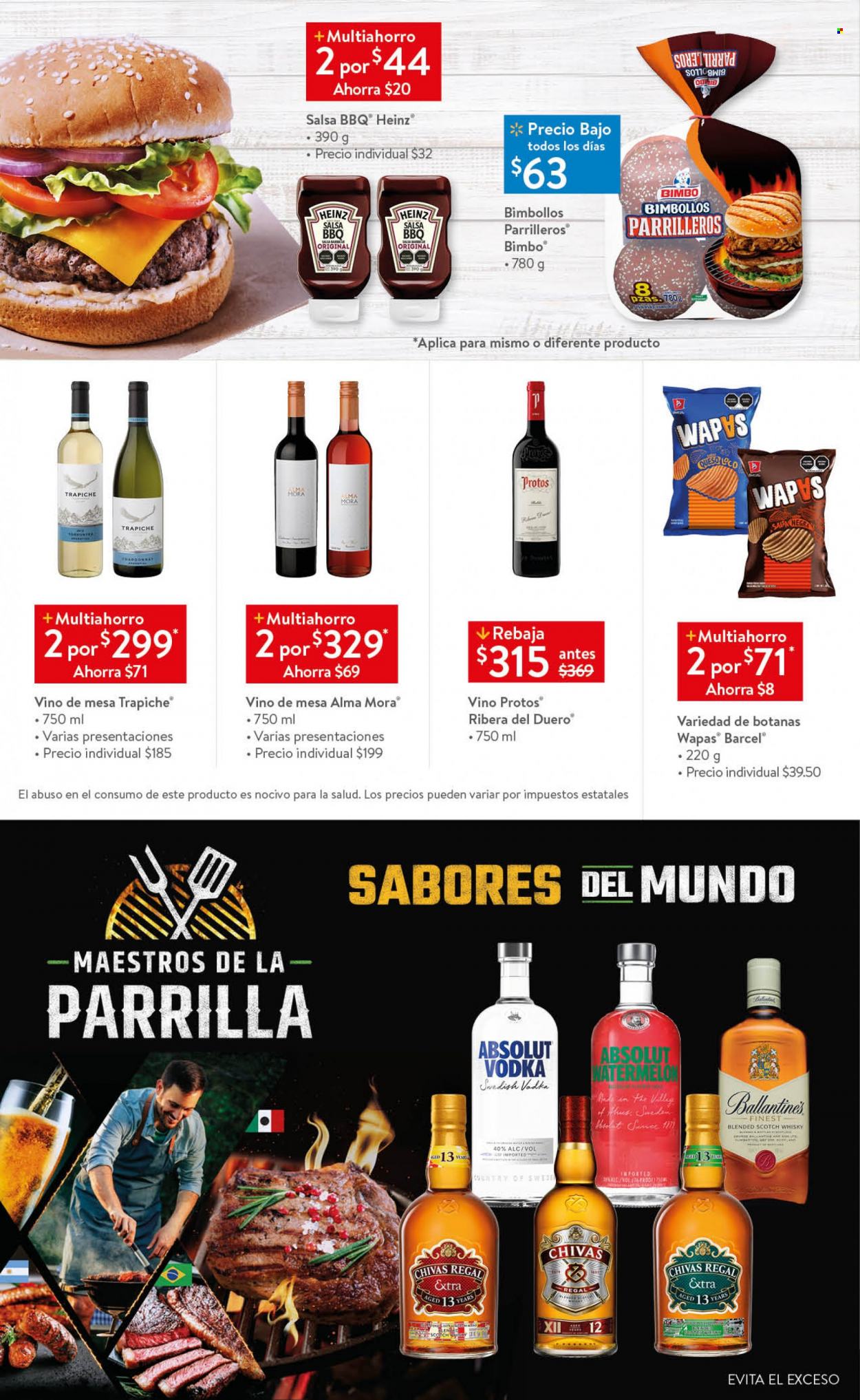 Catálogo Walmart Express - 15.6.2022 - 30.6.2022. Página 8
