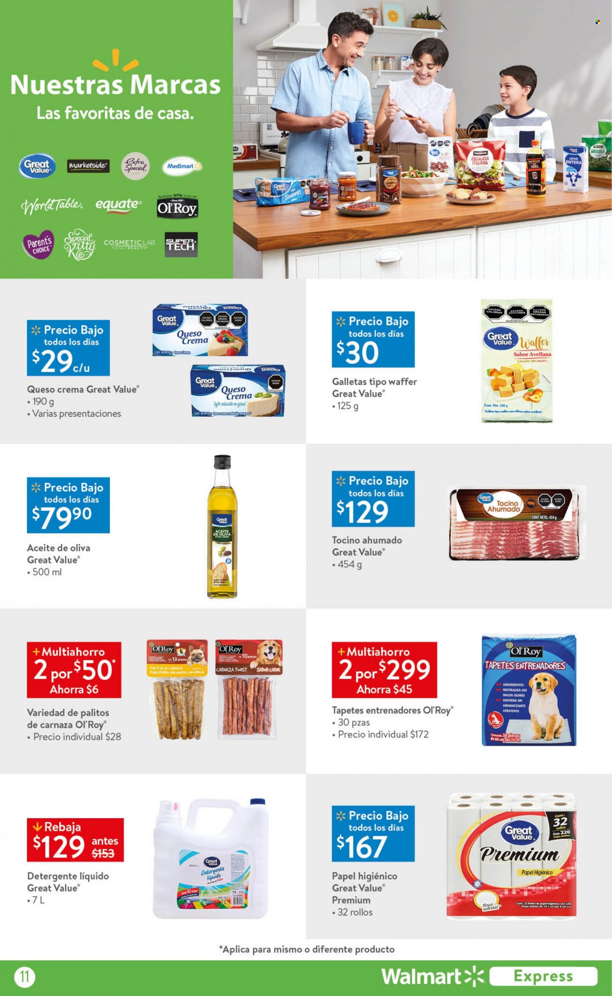 Catálogo Walmart Express - 15.6.2022 - 30.6.2022. Página 11
