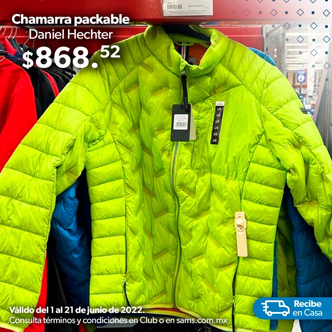 Catálogo Sam's Club - 1.6.2022 - 21.6.2022. Página 36