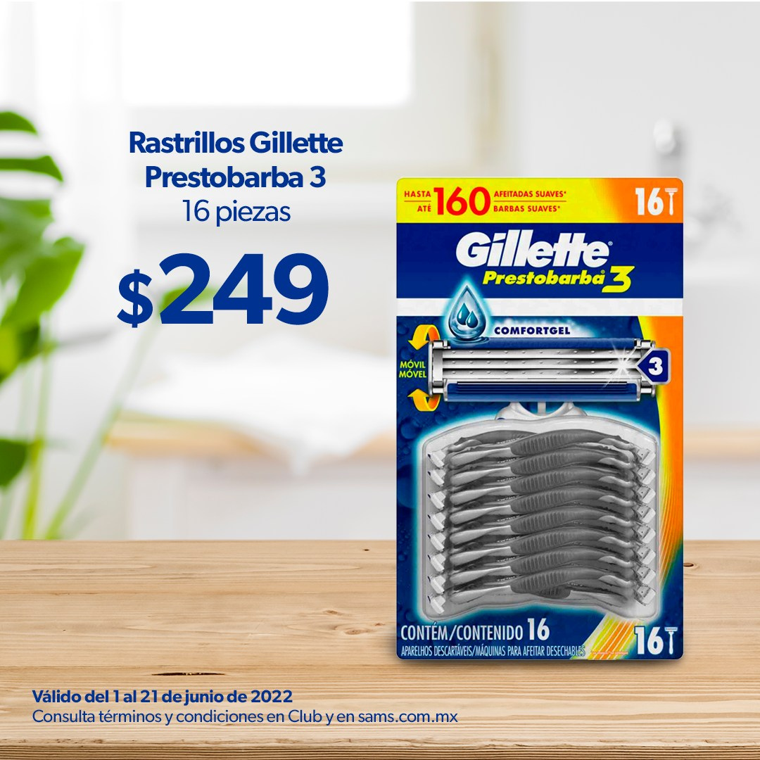Catálogo Sam's Club - 1.6.2022 - 21.6.2022. Página 42