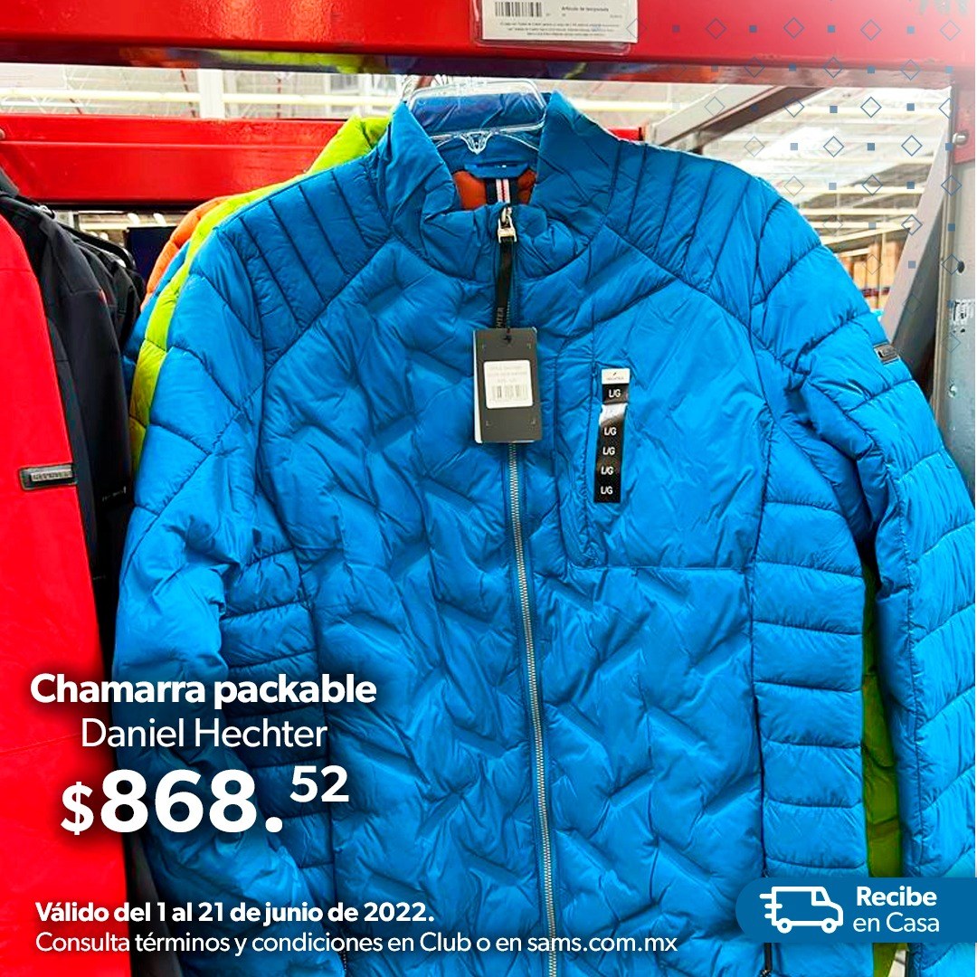 Catálogo Sam's Club - 1.6.2022 - 21.6.2022. Página 35