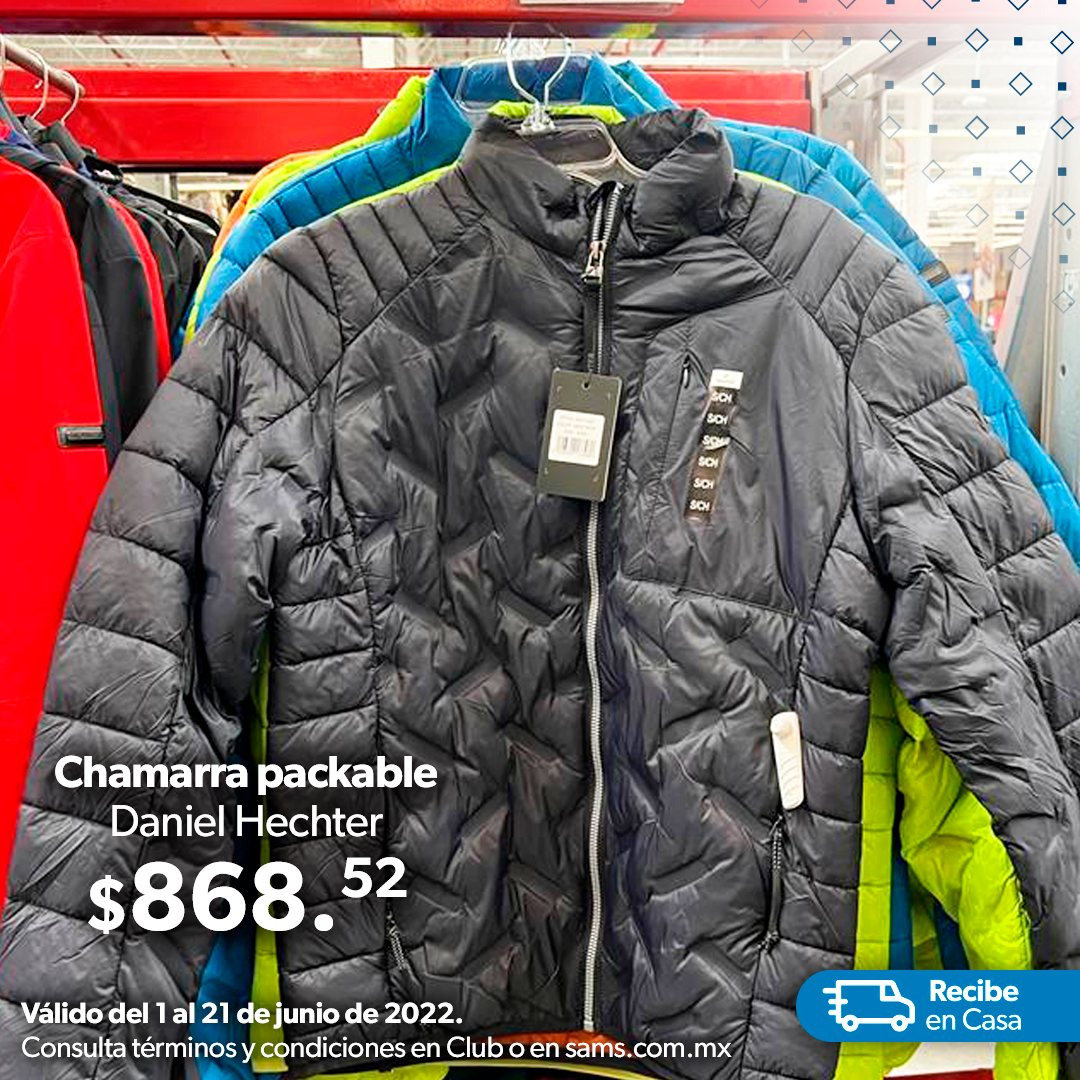 Catálogo Sam's Club - 1.6.2022 - 21.6.2022. Página 37