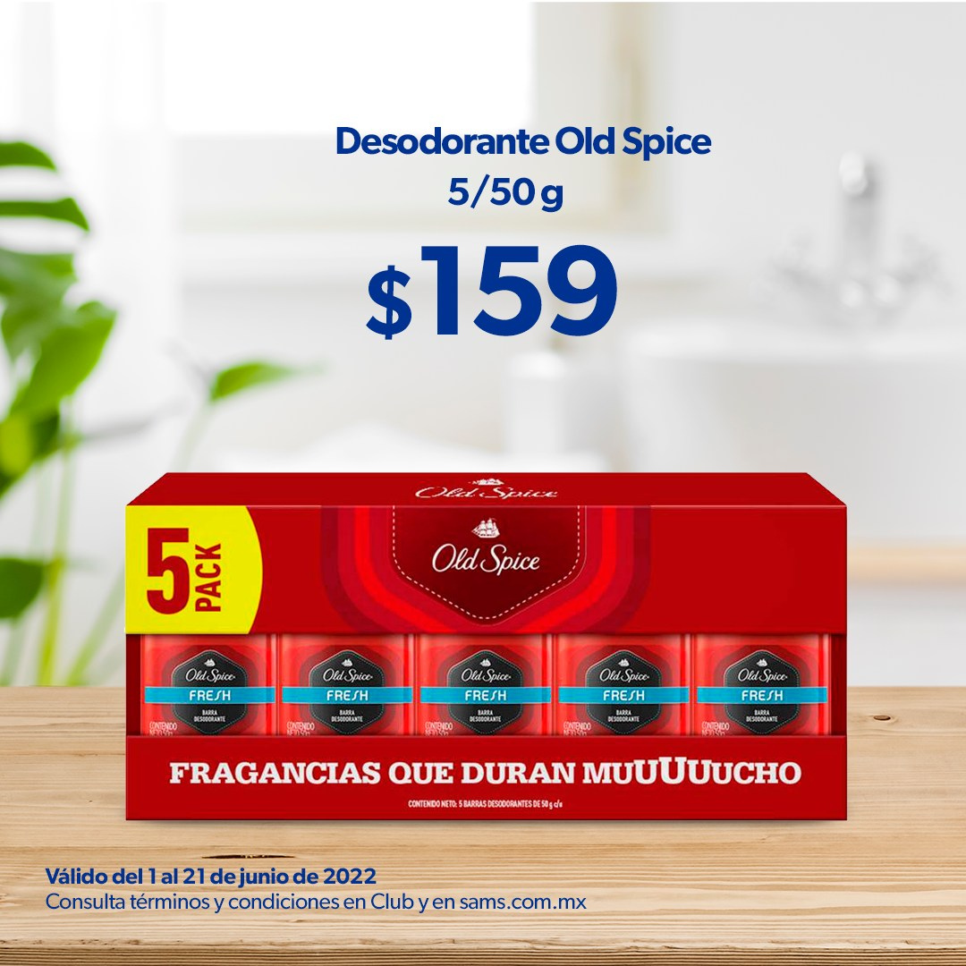 Catálogo Sam's Club - 1.6.2022 - 21.6.2022. Página 41