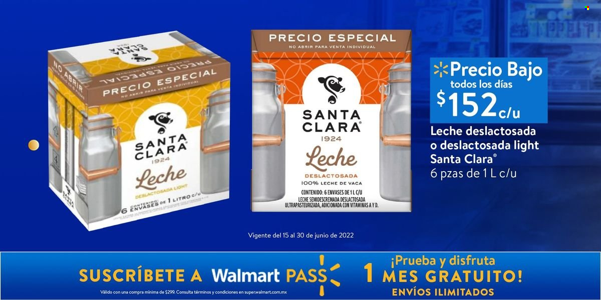 Catálogo Walmart - 15.6.2022 - 30.6.2022. Página 83