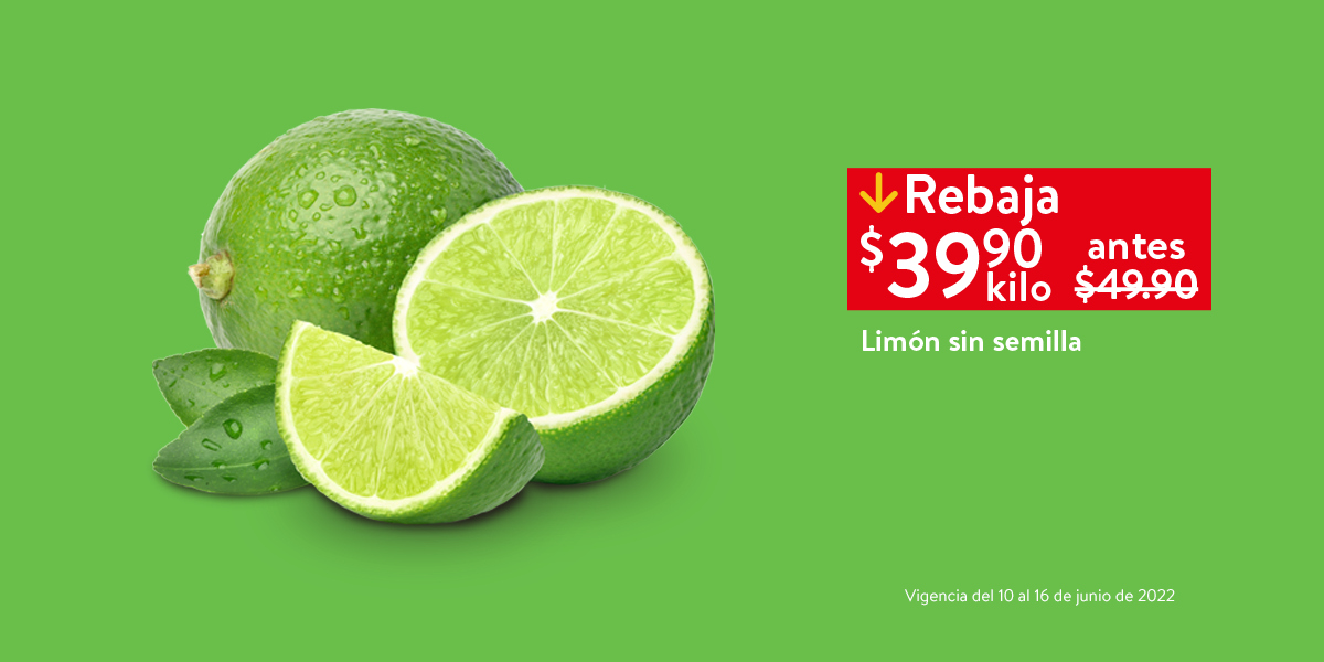 Catálogo Walmart Express - 10.6.2022 - 16.6.2022. Página 2