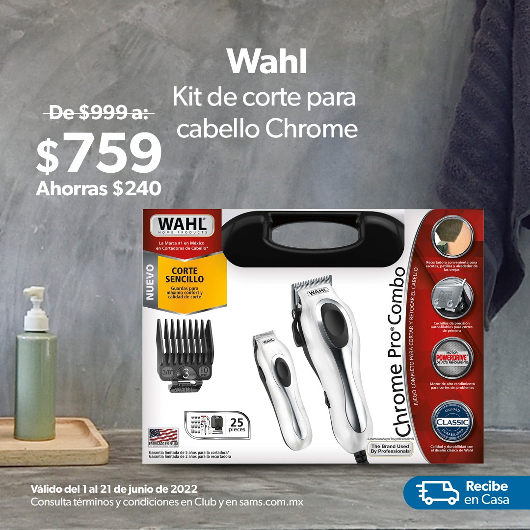 Catálogo Sam's Club - 1.6.2022 - 21.6.2022. Página 26