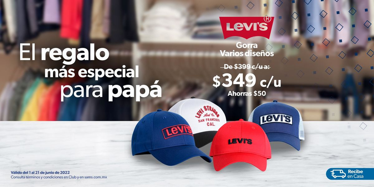 Catálogo Sam's Club - 1.6.2022 - 21.6.2022. Página 25
