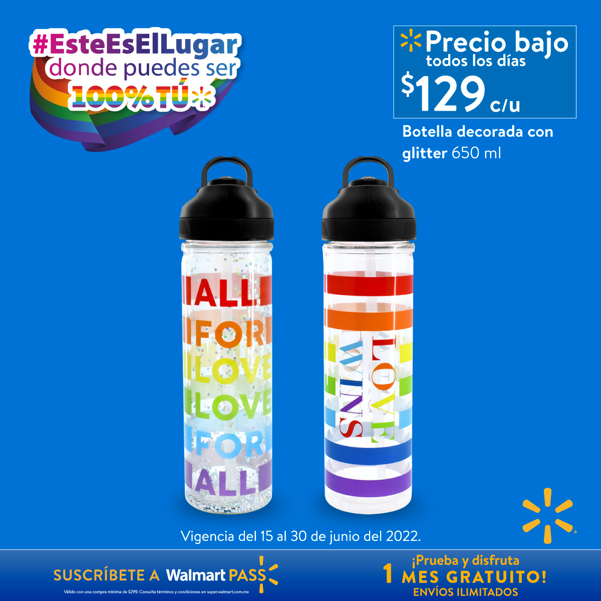 Catálogo Walmart - 15.6.2022 - 30.6.2022. Página 63