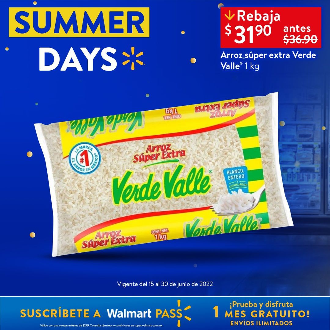 Catálogo Walmart - 15.6.2022 - 30.6.2022. Página 54