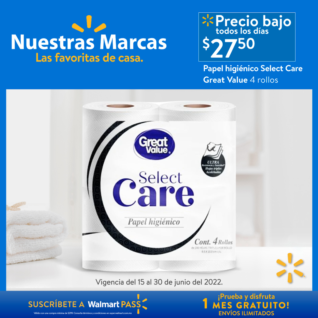 Catálogo Walmart - 15.6.2022 - 30.6.2022. Página 60