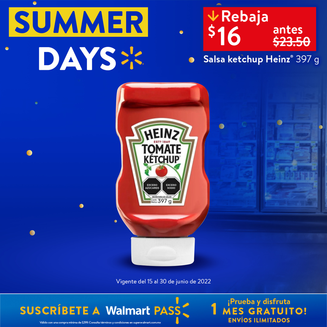 Catálogo Walmart - 15.6.2022 - 30.6.2022. Página 46