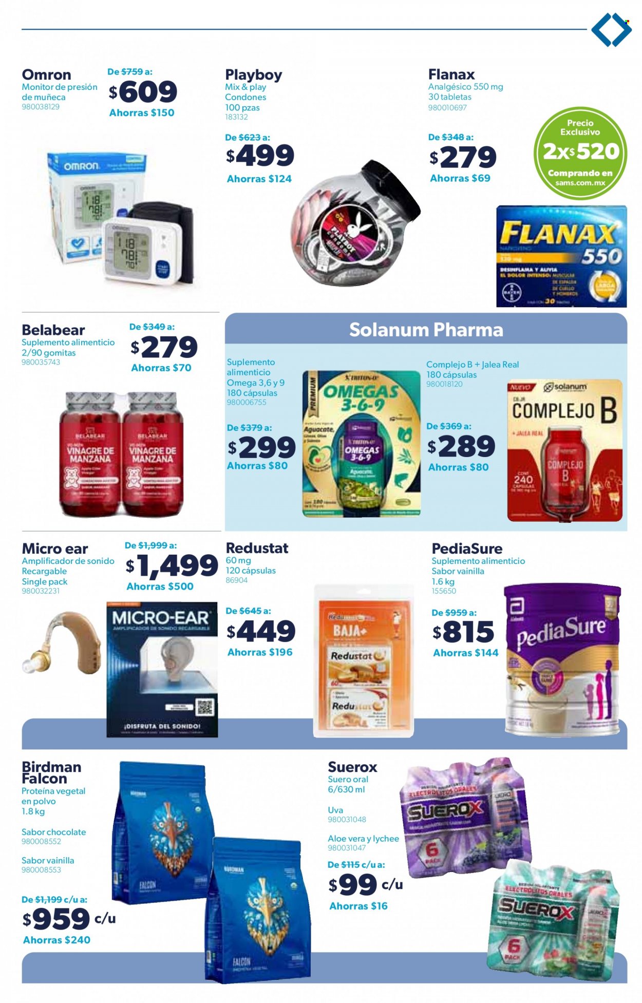 Catálogo Sam's Club - 22.6.2022 - 13.7.2022. Página 11