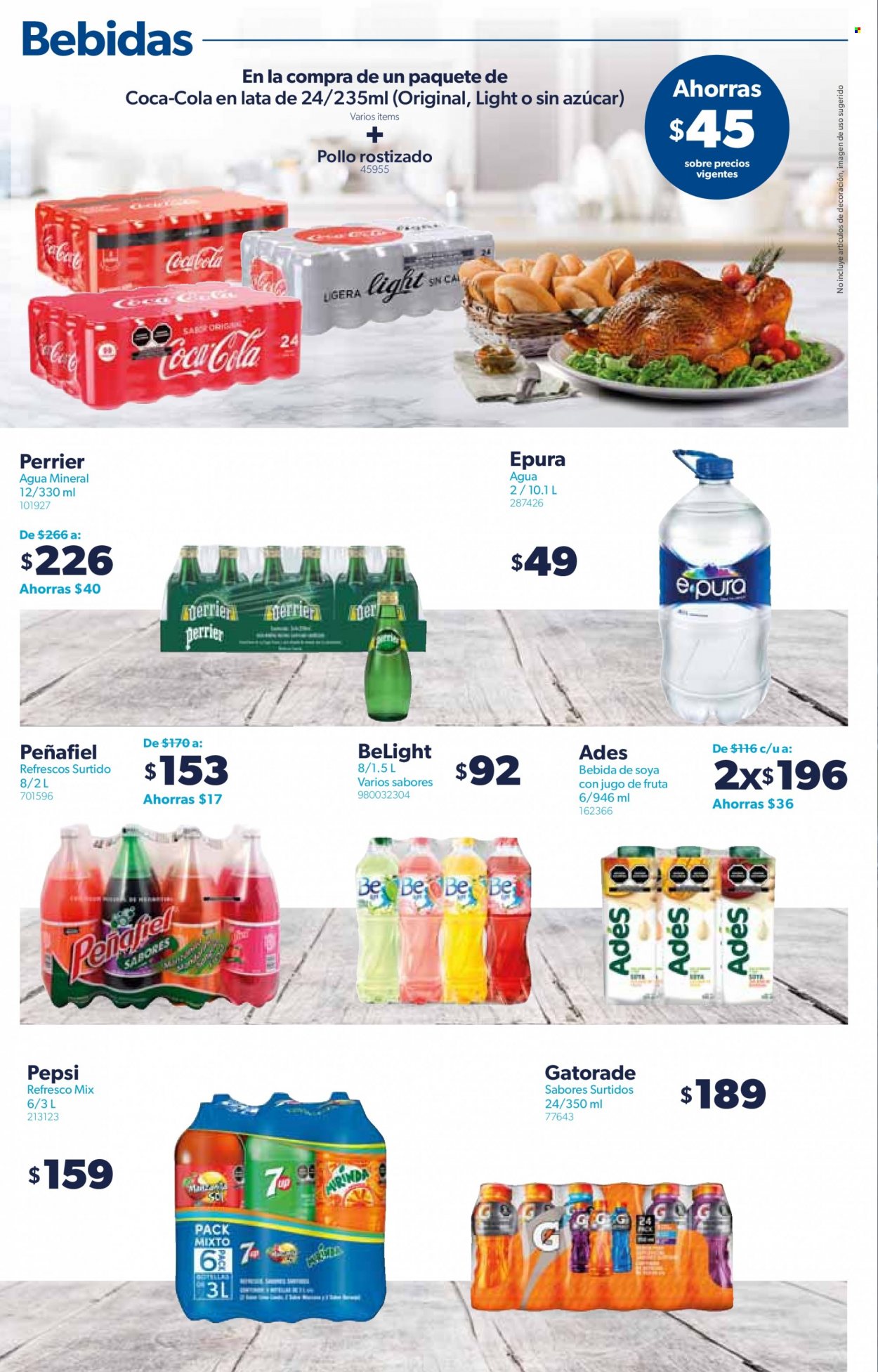 Catálogo Sam's Club - 22.6.2022 - 13.7.2022. Página 14