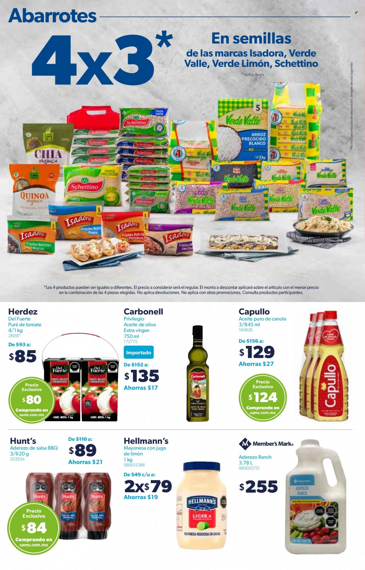 Catálogo Sam's Club - 22.6.2022 - 13.7.2022. Página 20
