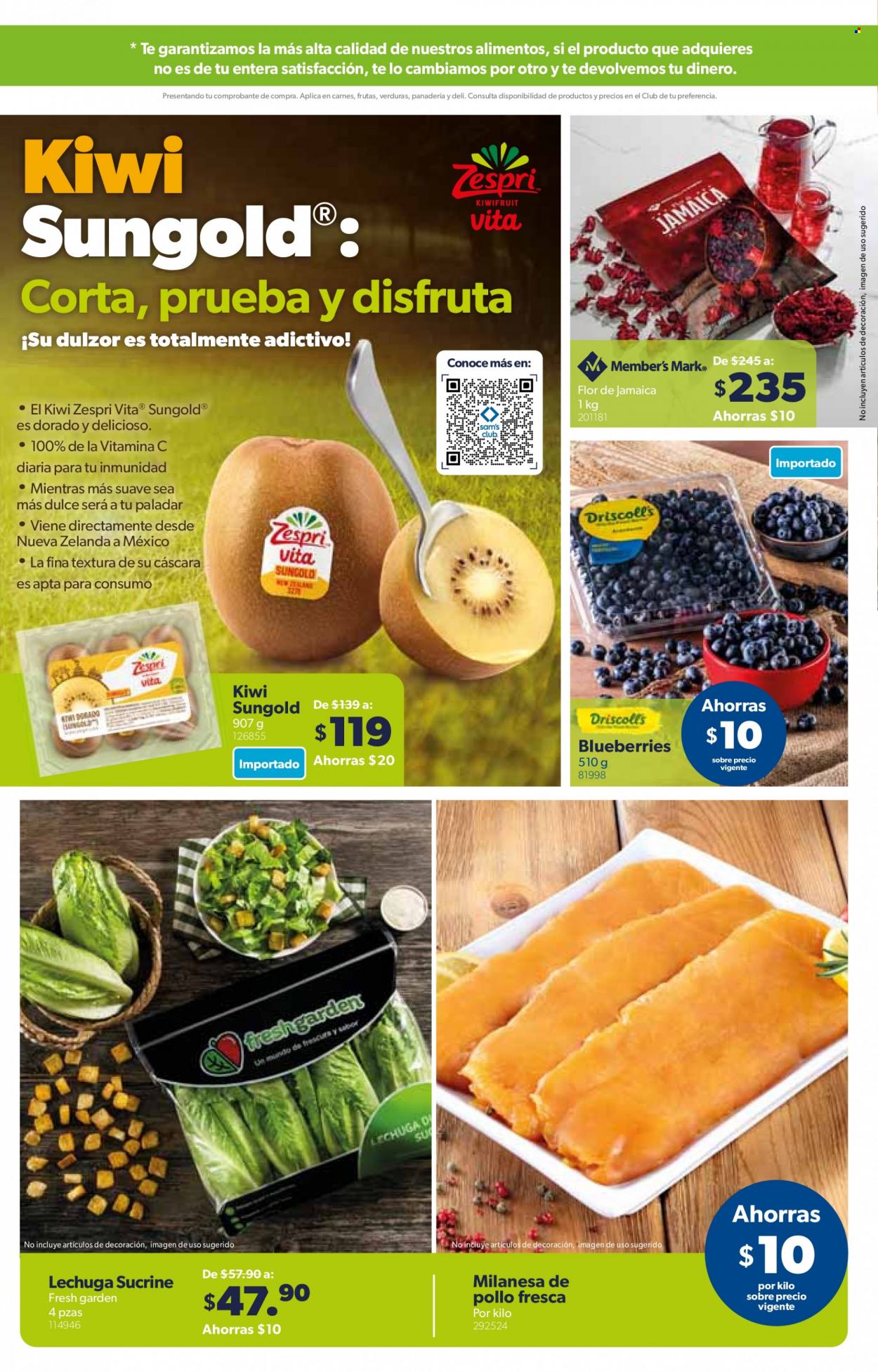 Catálogo Sam's Club - 22.6.2022 - 13.7.2022. Página 26