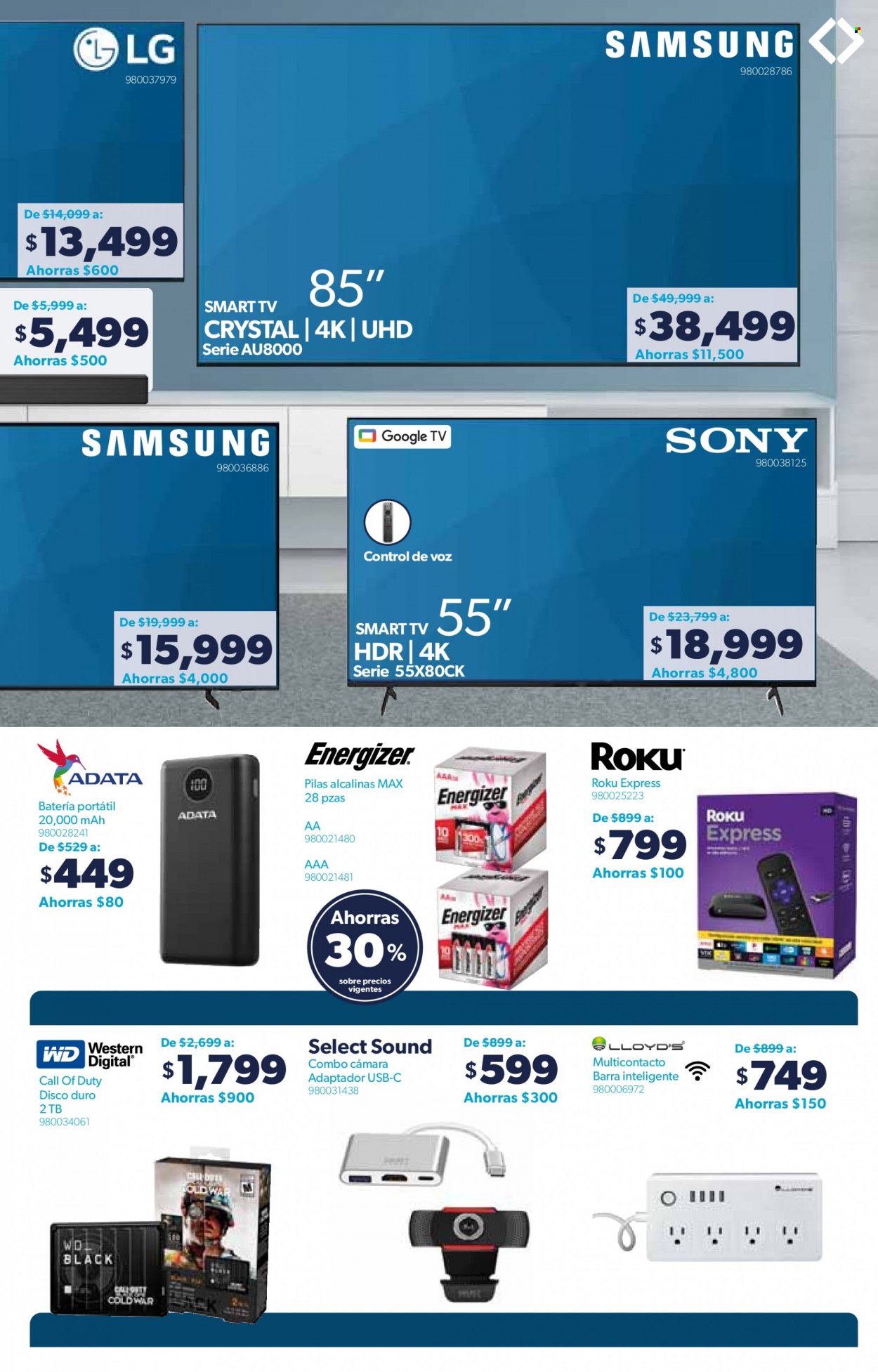 Catálogo Sam's Club - 22.6.2022 - 13.7.2022. Página 37