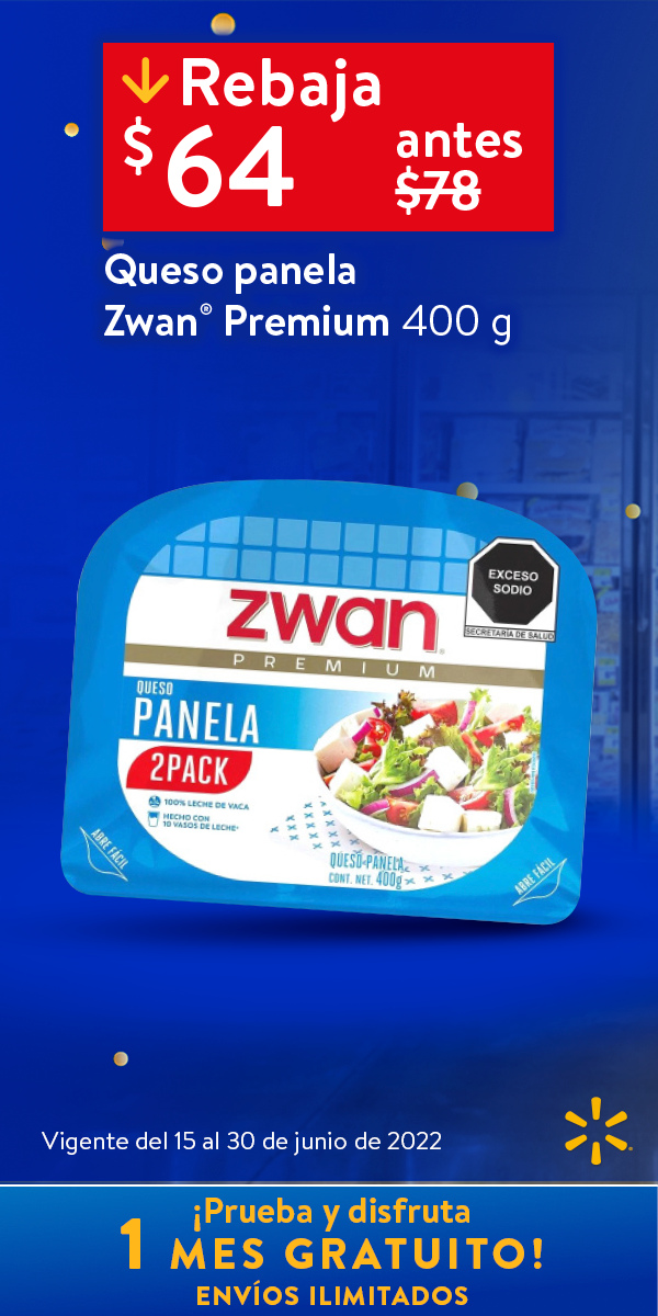 Catálogo Walmart - 15.6.2022 - 30.6.2022. Página 37