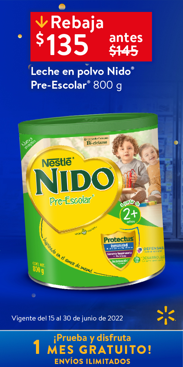 Catálogo Walmart - 15.6.2022 - 30.6.2022. Página 39