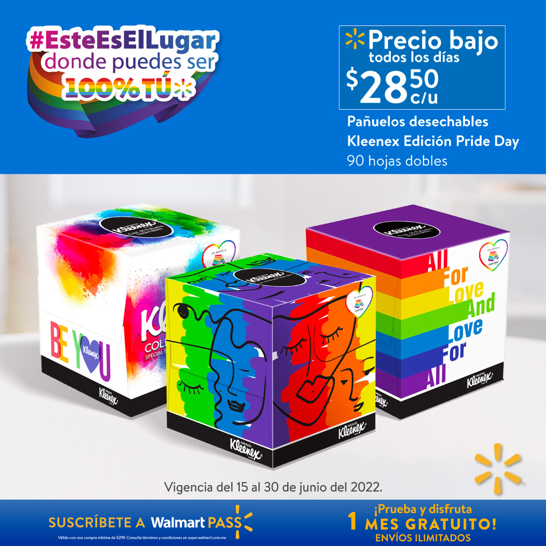 Catálogo Walmart - 15.6.2022 - 30.6.2022. Página 32