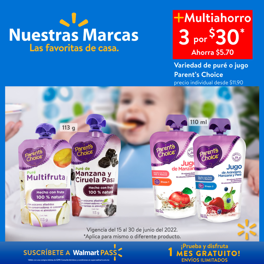 Catálogo Walmart - 15.6.2022 - 30.6.2022. Página 36
