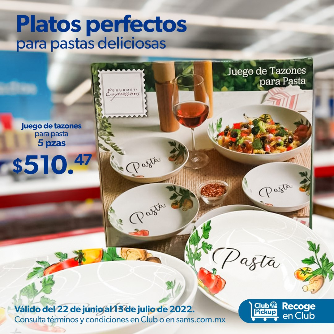 Catálogo Sam's Club - 22.6.2022 - 13.7.2022. Página 131