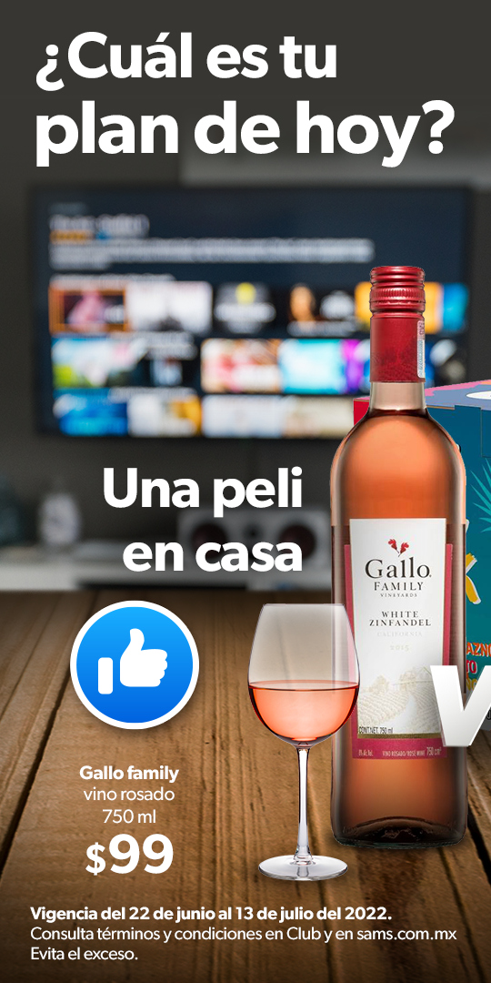 Catálogo Sam's Club - 22.6.2022 - 13.7.2022. Página 132